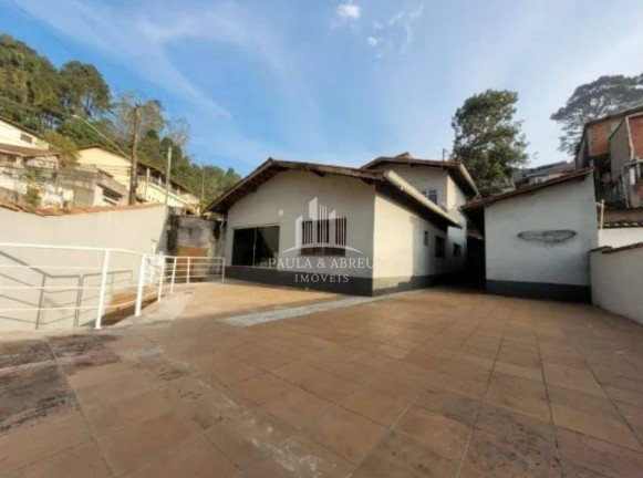 Imagem Sobrado com 3 Quartos à Venda, 266 m² em Suíssa - Ribeirão Pires Imagem Sobrado com 3 Quartos à Venda, 266 m² em Suíssa - Ribeirão Pires