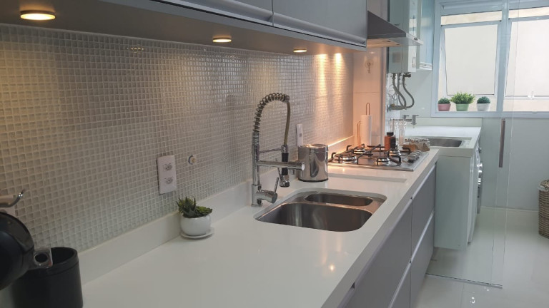 Imagem Apartamento com 2 Quartos à Venda, 81 m² em Santa Paula - São Caetano Do Sul