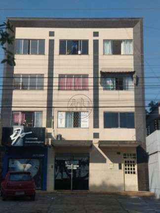 Imagem Apartamento com 1 Quarto à Venda, 41 m² em Ceilândia Sul (ceilândia) - Brasília Imagem Apartamento com 1 Quarto à Venda, 41 m² em Ceilândia Sul (ceilândia) - Brasília