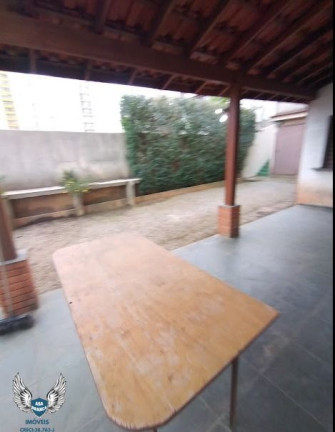 Sobrado com 8 Quartos à Venda, 343 m² em Santana - São Paulo
