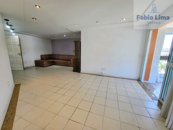 Imagem Imóvel com 3 Quartos à Venda, 129 m² em Barra Da Tijuca - Rio De Janeiro