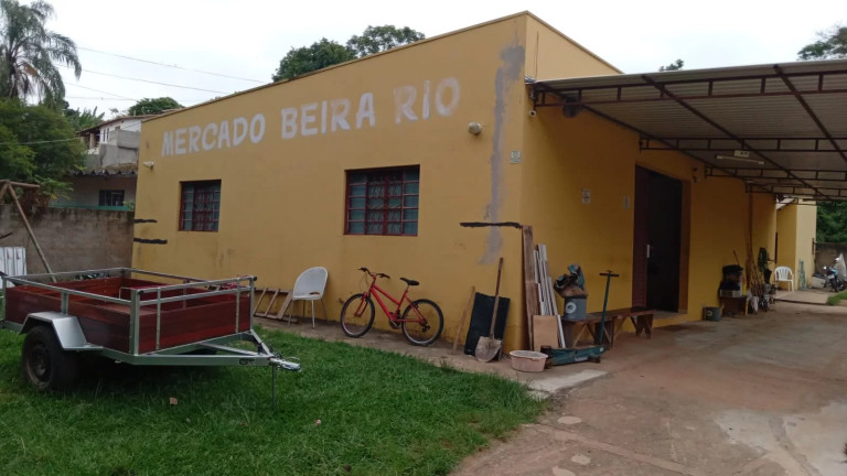 Imagem Fazenda à Venda, 1.500 m² em Bom Jardim - Jaguariúna
