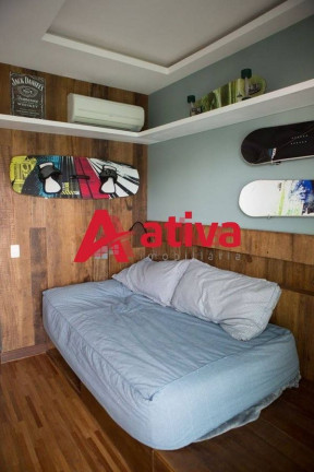 Imagem Apartamento com 4 Quartos à Venda, 280 m² em Barra Da Tijuca - Rio De Janeiro