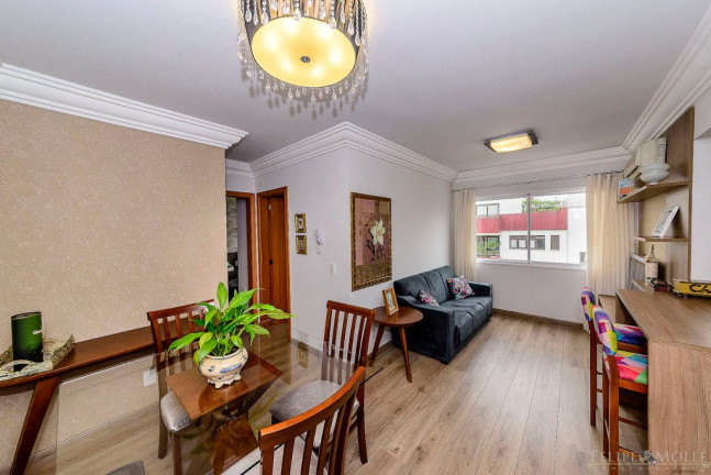Imagem Apartamento com 1 Quarto à Venda, em Santana - Porto Alegre Imagem Apartamento com 1 Quarto à Venda, em Santana - Porto Alegre