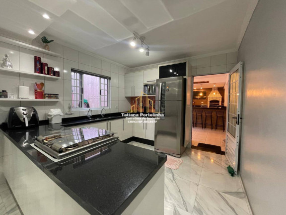 Imagem Casa com 3 Quartos à Venda, 220 m² em Veloso - Osasco Imagem Casa com 3 Quartos à Venda, 220 m² em Veloso - Osasco