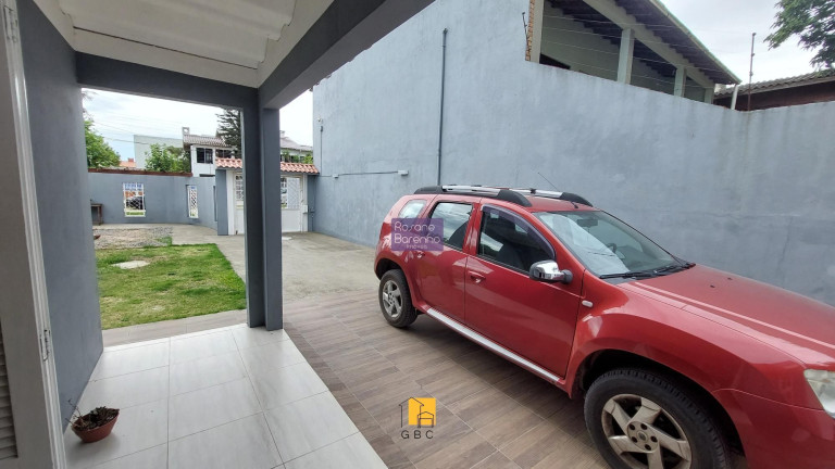 Imagem Casa com 3 Quartos à Venda, 118 m² em Cassino - Rio Grande Imagem Casa com 3 Quartos à Venda, 118 m² em Cassino - Rio Grande