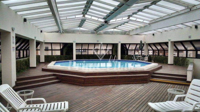 Imagem Apartamento com 1 Quarto para Alugar, 37 m² em Moema - São Paulo Imagem Apartamento com 1 Quarto para Alugar, 37 m² em Moema - São Paulo
