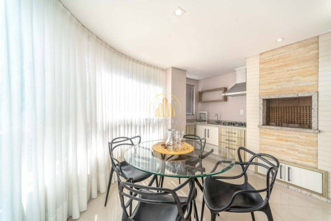 Imagem Apartamento com 3 Quartos à Venda, 106 m² em Centro - Balneário Camboriú