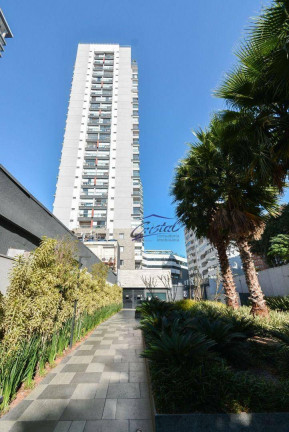 Imagem Apartamento com 2 Quartos à Venda, 68 m² em Pinheiros - São Paulo Imagem Apartamento com 2 Quartos à Venda, 68 m² em Pinheiros - São Paulo