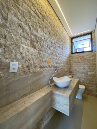 Imagem Casa de Condomínio com 4 Quartos à Venda, 262 m² em Residencial Real Mont Ville - Lagoa Santa Imagem Casa de Condomínio com 4 Quartos à Venda, 262 m² em Residencial Real Mont Ville - Lagoa Santa