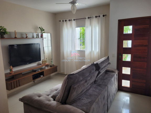 Imagem Casa com 3 Quartos à Venda, 105 m² em Bairro Maracanã - Jarinu Imagem Casa com 3 Quartos à Venda, 105 m² em Bairro Maracanã - Jarinu