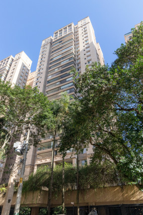 Imagem Apartamento com 3 Quartos à Venda, 125 m² em Brooklin Paulista - São Paulo Imagem Apartamento com 3 Quartos à Venda, 125 m² em Brooklin Paulista - São Paulo