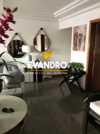 Imagem Apartamento com 3 Quartos à Venda, 110 m² em Bosque Da Saúde - Cuiabá Imagem Apartamento com 3 Quartos à Venda, 110 m² em Bosque Da Saúde - Cuiabá