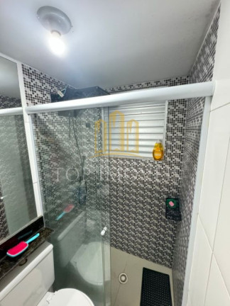 Imagem Apartamento com 2 Quartos à Venda, 54 m² em Condominio Spazio Campo Azuli - São José Dos Campos Imagem Apartamento com 2 Quartos à Venda, 54 m² em Condominio Spazio Campo Azuli - São José Dos Campos