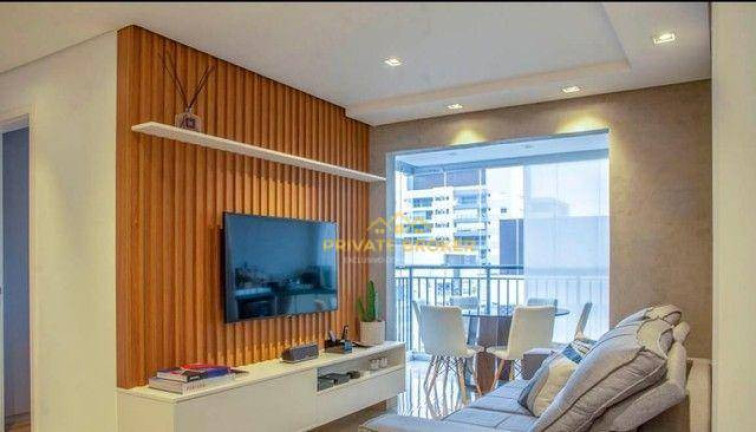 Imagem Apartamento com 2 Quartos à Venda, 60 m² em Vila Anastácio - São Paulo Imagem Apartamento com 2 Quartos à Venda, 60 m² em Vila Anastácio - São Paulo