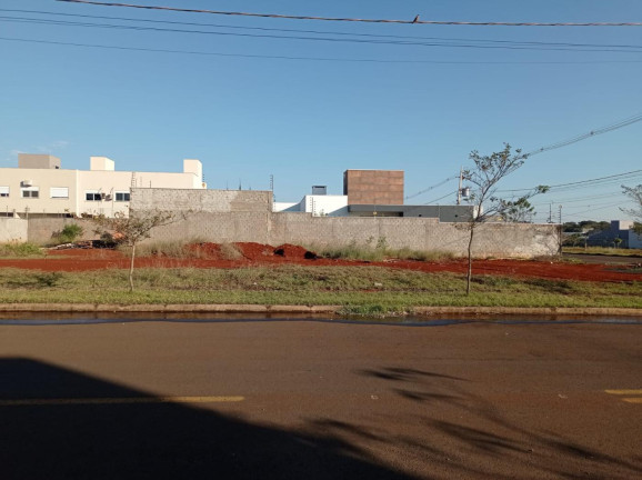 Imagem Terreno à Venda, 467 m² em Parque Dos Pioneiros - Foz Do Iguaçu