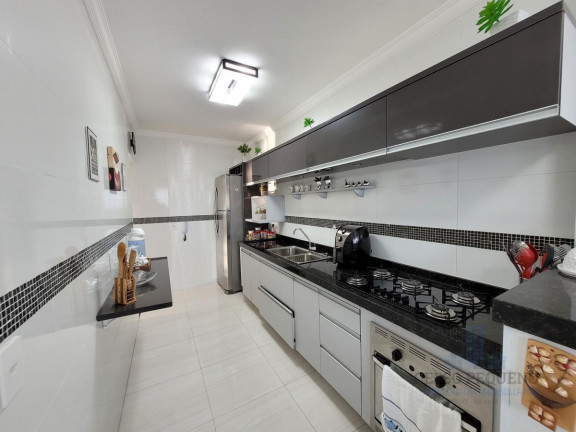 Imagem Apartamento com 2 Quartos à Venda, 83 m² em Canto Do Forte - Praia Grande Imagem Apartamento com 2 Quartos à Venda, 83 m² em Canto Do Forte - Praia Grande