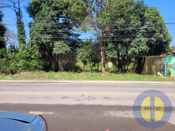 Imagem Terreno à Venda, 1 m² em Jardim Atlântico Central (itaipuaçu) - Maricá Imagem Terreno à Venda, 1 m² em Jardim Atlântico Central (itaipuaçu) - Maricá