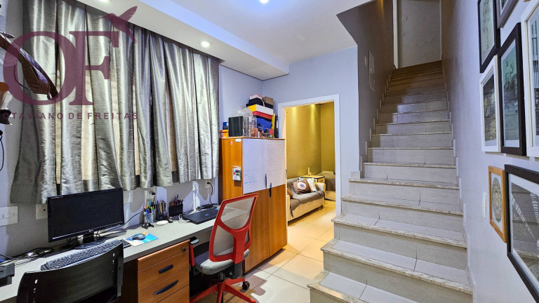 Imagem Sobrado com 3 Quartos à Venda, 110 m² em Fazenda Grande - Jundiaí Imagem Sobrado com 3 Quartos à Venda, 110 m² em Fazenda Grande - Jundiaí