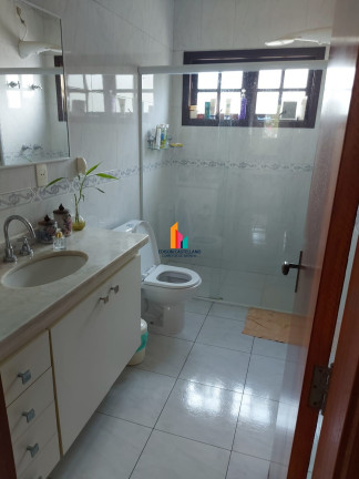 Imagem Sobrado com 3 Quartos à Venda, 226 m² em Jardim Paulista I - Jundiaí