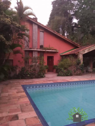 Casa com 3 Quartos à Venda, 420 m² em Recanto Impla - Carapicuíba
