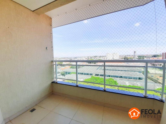 Imagem Apartamento com 2 Quartos à Venda, 70 m² em Vila Santa Catarina - Americana Imagem Apartamento com 2 Quartos à Venda, 70 m² em Vila Santa Catarina - Americana