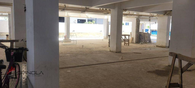 Imagem Cobertura com 2 Quartos à Venda, 101 m² em Vila Caiçara - Praia Grande Imagem Cobertura com 2 Quartos à Venda, 101 m² em Vila Caiçara - Praia Grande