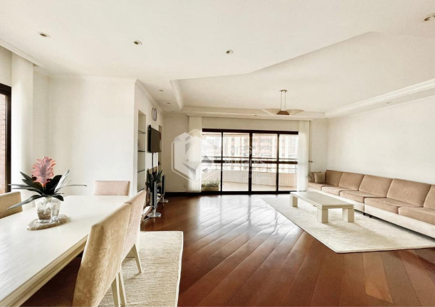 Imagem Apartamento com 4 Quartos à Venda, 177 m² em Vila Mariana - São Paulo Imagem Apartamento com 4 Quartos à Venda, 177 m² em Vila Mariana - São Paulo
