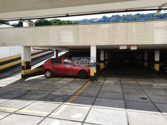 Imagem Sala Comercial à Venda, 32 m² em Vila Isabel - Rio De Janeiro