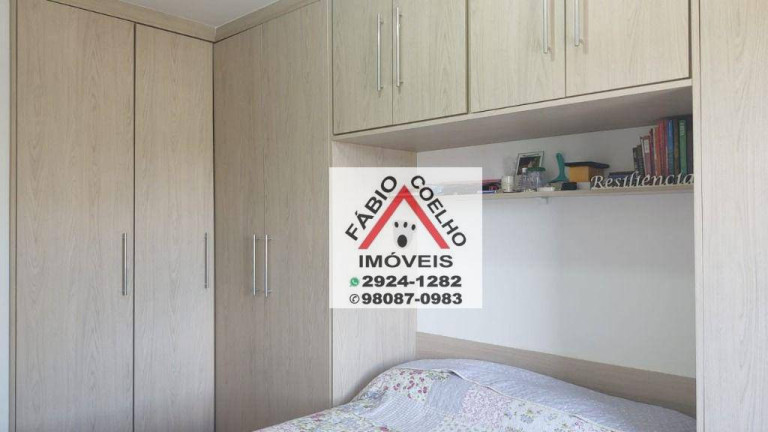 Imagem Apartamento com 3 Quartos à Venda, 81 m² em Jardim Marajoara - São Paulo Imagem Apartamento com 3 Quartos à Venda, 81 m² em Jardim Marajoara - São Paulo