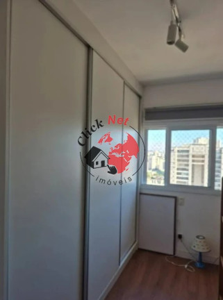 Imagem Apartamento com 2 Quartos à Venda, 77 m² em Centro - São Bernardo Do Campo