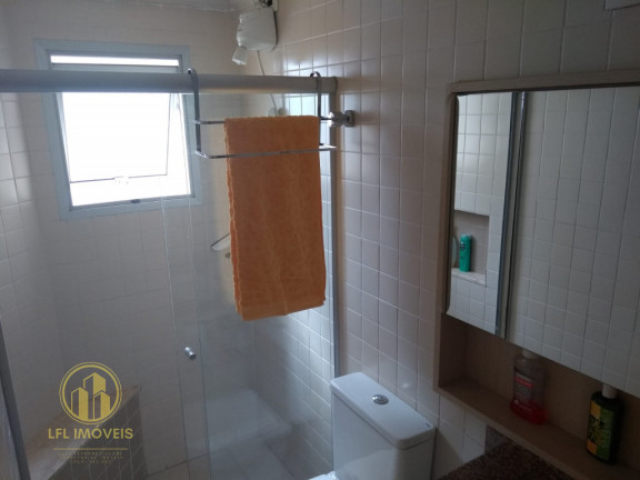 Imagem Apartamento com 1 Quarto à Venda, 33 m² em Cambuci - São Paulo