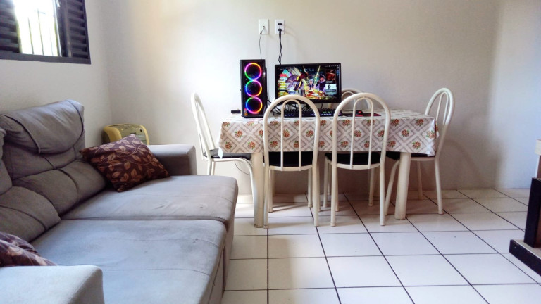 Imagem Apartamento com 2 Quartos à Venda, 48 m² em Gurupi - Teresina Imagem Apartamento com 2 Quartos à Venda, 48 m² em Gurupi - Teresina