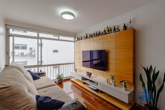 Imagem Apartamento com 2 Quartos à Venda, 85 m² em Itaim Bibi - São Paulo