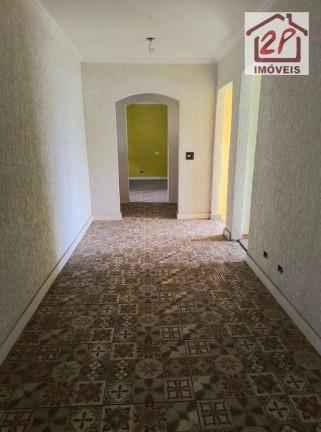 Imagem Sobrado com 4 Quartos à Venda, 417 m² em Vila Ida - São Paulo Imagem Sobrado com 4 Quartos à Venda, 417 m² em Vila Ida - São Paulo