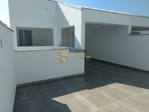 Imagem Cobertura com 2 Quartos à Venda, 81 m² em Vila América - Santo André Imagem Cobertura com 2 Quartos à Venda, 81 m² em Vila América - Santo André