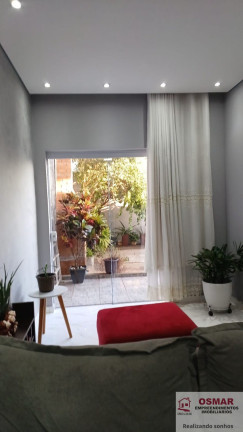 Imagem Casa com 3 Quartos à Venda, 150 m² em Altos De Sumaré - Sumaré Imagem Casa com 3 Quartos à Venda, 150 m² em Altos De Sumaré - Sumaré