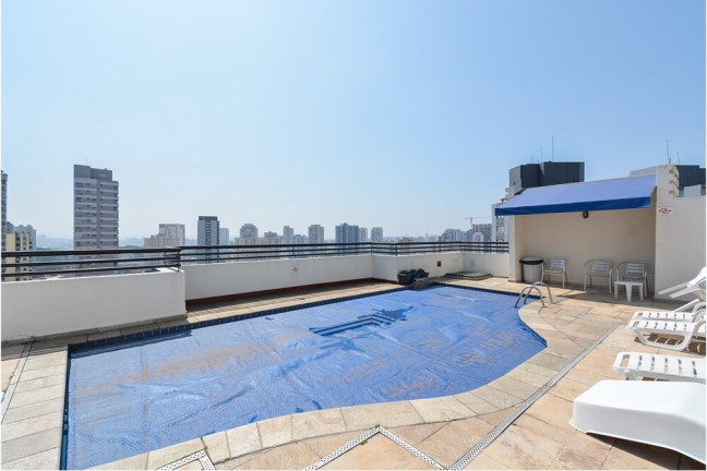 Imagem Apartamento com 1 Quarto à Venda, 41 m² em Vila Azevedo - São Paulo Imagem Apartamento com 1 Quarto à Venda, 41 m² em Vila Azevedo - São Paulo