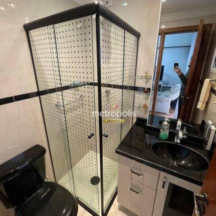 Imagem Apartamento com 4 Quartos à Venda, 133 m² em Centro - São Bernardo Do Campo Imagem Apartamento com 4 Quartos à Venda, 133 m² em Centro - São Bernardo Do Campo
