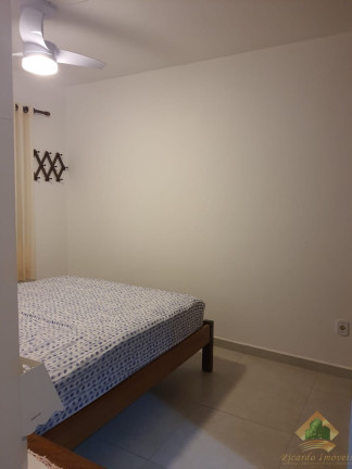 Imagem Apartamento com 2 Quartos à Venda, 72 m² em Itaguá - Ubatuba