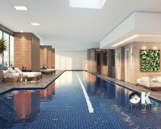 Imagem Apartamento com 4 Quartos à Venda, 283 m² em Pinheiros - São Paulo