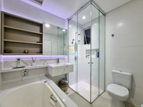 Imagem Apartamento com 3 Quartos à Venda, 142 m² em Floresta - São José Imagem Apartamento com 3 Quartos à Venda, 142 m² em Floresta - São José