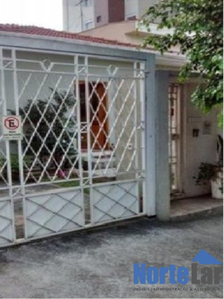 Imagem Casa com 3 Quartos à Venda, 130 m² em Vila Romana - São Paulo Imagem Casa com 3 Quartos à Venda, 130 m² em Vila Romana - São Paulo
