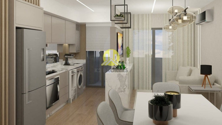 Cobertura com 3 Quartos à Venda, 226 m² em Alto Da Glória - Curitiba