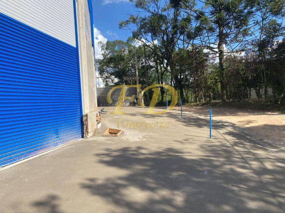 Imagem Galpão para Alugar, 500 m² em Terra Preta - Mairiporã Imagem Galpão para Alugar, 500 m² em Terra Preta - Mairiporã