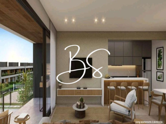 Imagem Casa com 3 Quartos à Venda, 104 m² em Av. Central - Xangri-lá Imagem Casa com 3 Quartos à Venda, 104 m² em Av. Central - Xangri-lá