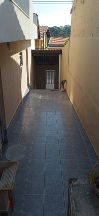 Imagem Casa com 3 Quartos à Venda, 90 m² em Jardim Europa - Campo Limpo Paulista Imagem Casa com 3 Quartos à Venda, 90 m² em Jardim Europa - Campo Limpo Paulista