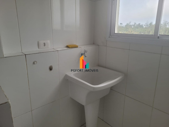 Imagem Apartamento com 2 Quartos à Venda, 64 m² em Vila Sônia - Praia Grande