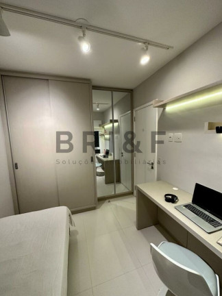Imagem Apartamento com 2 Quartos à Venda, 69 m² em Brooklin - São Paulo Imagem Apartamento com 2 Quartos à Venda, 69 m² em Brooklin - São Paulo