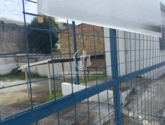 Imagem Terreno à Venda, 300 m² em Jardim Paulistano - Sorocaba